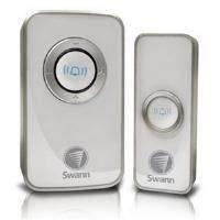 Swann Wireless Door Chime with Mains Power