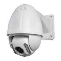 Swann PRO-754 Day & Night Pen-Tilt Zoom Dome Camera with 10x Optical Zoom