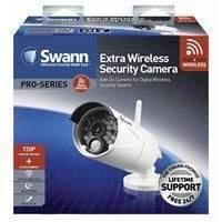Swann Adw-410 Extra Wireless Security Cameras