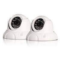 Swann PRO-536 Multi-Purpose Dome Camera (2 Pack) - UK