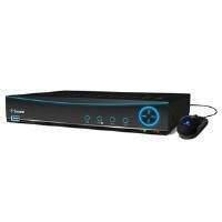 Swann DVR4-4200 4 Channel 960H Digital Video Recorder with 500GB Hard Drive (UK)