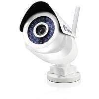 Swann SwannCloud HD ADS-466 Indoor & Outdoor Wi-Fi All Weather Security Camera with Smart Alerts