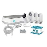 Swann Swannone Smart Security Control Kit