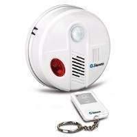 Swann Ceiling Alarm With Remote Control