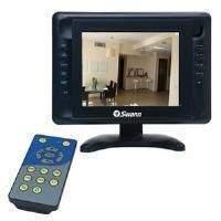 Swann 8 inch LCD Security Monitor