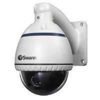 Swann Pro-753 Pan-tilt-zoom Dome With 10x Optical Zoom (uk)