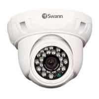 Swann Pro-736 Multi-purpose Dome Camera (2 Pack) - Uk