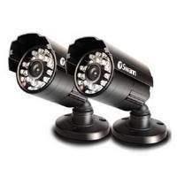 swann pro 530 multi purpose daynight security camera 2 pack
