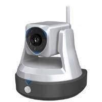 Swann ADS-446 SwannCloud HD Pan and Tilt Wi-Fi Security Camera with Smart Alerts (UK)