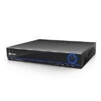 Swann Dvr8-3200 8 Channel Digital Video Recorder With 1tb Hard Drive (uk)