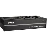 Swit SC-302 2-ch NP-1 Style Char...