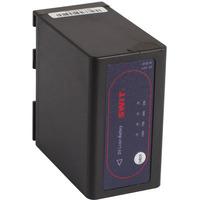 swit s 8845 canon bp series camcorder battery pack