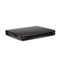 Swann Nvr16-7300 16 Channel (3mp) Network Video Recorder With 2tb Hard Drive (brown Box)