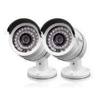 Swann Nhd-806 720p Hd Security Camera (uk) - 2 Pack