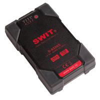 Swit S-8320S V-Lock Heavy Duty Digital Li-ion Battery