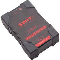 swit s 8340s v lock heavy duty digital li ion battery