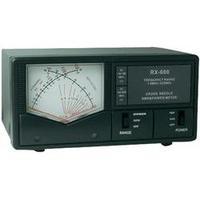 SWR meter MAAS Elektronik RX-600 1198