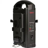 swit sc 302s 2 ch v lock battery charger