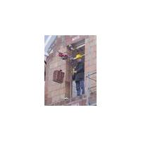 Swinging Arm Retainer 750 mm / m...