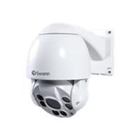 Swann Communications NHD-817 IP 3MP White PTZ Camera