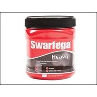 swarfega heavy duty hand cleaner 1 litre