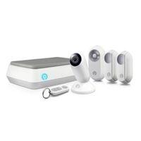 Swann One Video Monitoring Kit