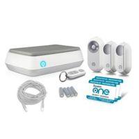 Swann One Wireless Home Alarm Starter Kit