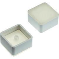 Switch cap White (diffuse) Mentor 2271.1015 1 pc(s)