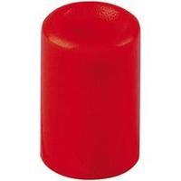 Switch cap Red Mentor Knopf Rot 1 pc(s)