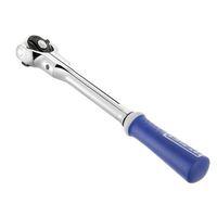 swivel head reversible ratchet 38in drive