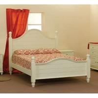 sweet dreams rook 5ft kingsize wooden bedstead