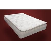 Sweet Dreams Isabella Pillow Top Sleepzone Mattress, Single