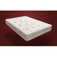 Sweet Dreams Lucille Sleepzone Mattress, Superking