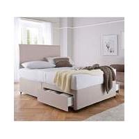 Sweet Dreams Divan 2 Storage Drawers