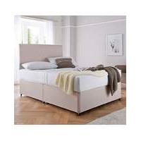 Sweet Dreams Sprung Edge Divan B...