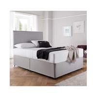 Sweet Dreams Sprung Edge Divan B...