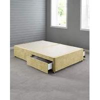 Sweet Dreams Paris Divan 2 Drawe...