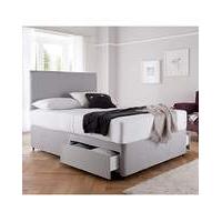 Sweet Dreams Divan and 2 Storage Drawers