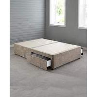 Sweet Dreams Paris Divan 2 Drawe...