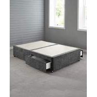 Sweet Dreams Paris Divan 2 Drawe...