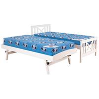 Sweet Dreams Mystery Guest Bed