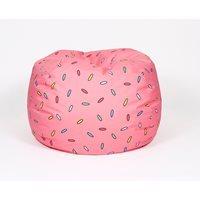 SWEETY BEAN BAG in Pink