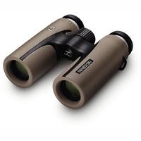 swarovski cl companion 10x30 binoculars sand brown
