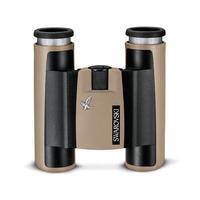 Swarovski CL Pocket 10x25 Binoculars - Sand Brown