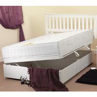 Sweet Dreams Rumba 4FT Small Double Ottoman
