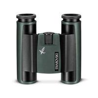 swarovski cl pocket 8x25 binoculars green