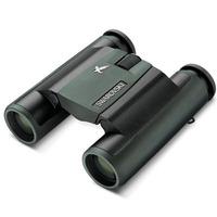swarovski cl pocket 10x25 binoculars green