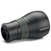 Swarovski TLS APO 23mm Apochromatic Telephoto Lens Adapter for the ATX/STX