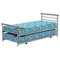 Sweet Dreams Geneva 3FT Single Childrens Guest Bed