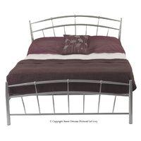 Sweet Dreams Eagle Metal Bed Frame - King